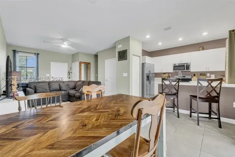 23082 SW 129th Court Miami FL 33170