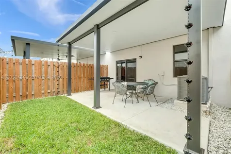 23082 SW 129th Court Miami FL 33170