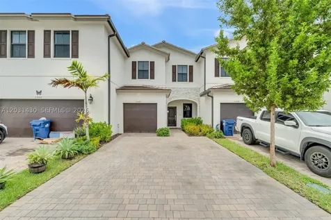 23082 SW 129th Court Miami FL 33170