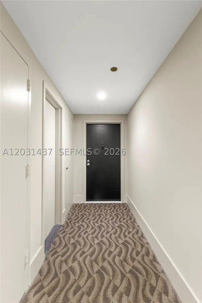 1420 Brickell Bay Drive Miami FL 33131