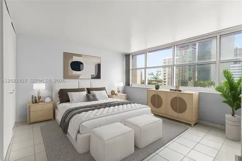 1420 Brickell Bay Drive Miami FL 33131