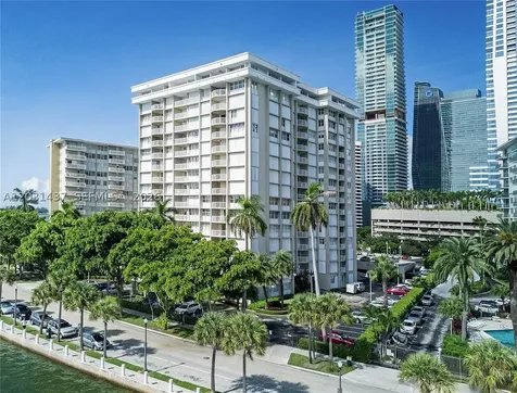 1420 Brickell Bay Drive Miami FL 33131
