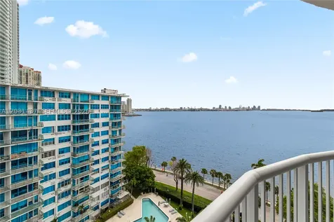 1420 Brickell Bay Drive Miami FL 33131