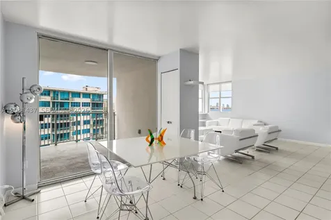 1420 Brickell Bay Drive Miami FL 33131