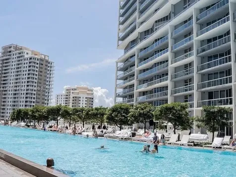 475 Brickell Avenue Miami FL 33131