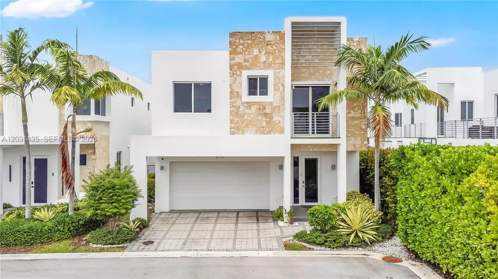 6750 NW 103rd Avenue Doral FL 33178