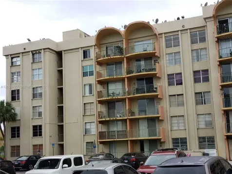 9310 Fontainebleau Boulevard Miami FL 33172