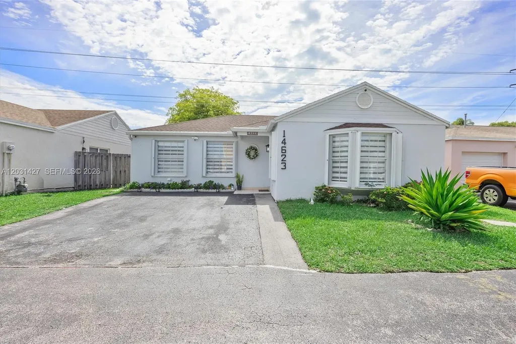 14623 SW 125th Place Miami FL 33186