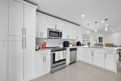 14623 SW 125th Place Miami FL 33186
