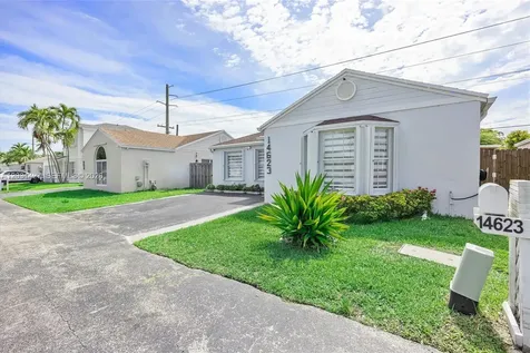 14623 SW 125th Place Miami FL 33186