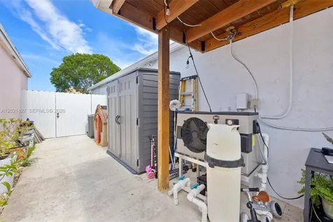 14623 SW 125th Place Miami FL 33186
