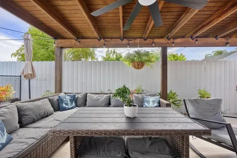 14623 SW 125th Place Miami FL 33186