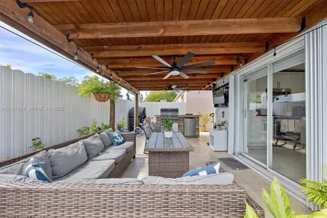14623 SW 125th Place Miami FL 33186