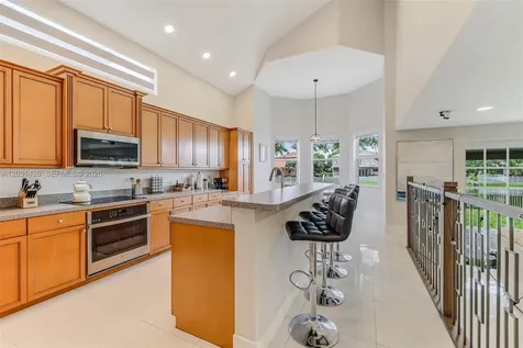 15815 SW 52nd Court Miramar FL 33027