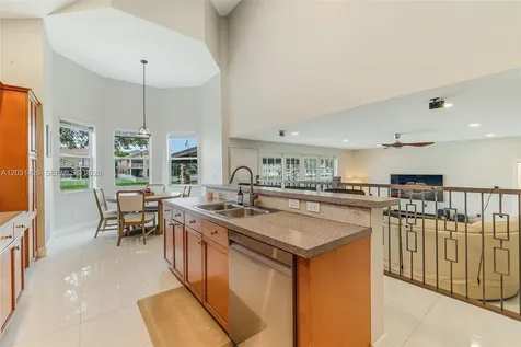 15815 SW 52nd Court Miramar FL 33027
