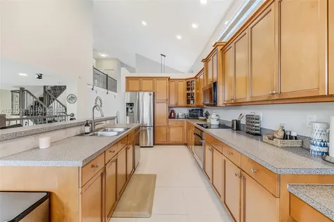 15815 SW 52nd Court Miramar FL 33027
