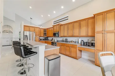 15815 SW 52nd Court Miramar FL 33027