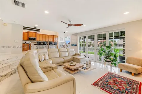 15815 SW 52nd Court Miramar FL 33027