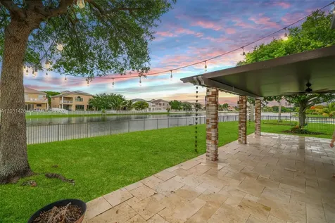 15815 SW 52nd Court Miramar FL 33027