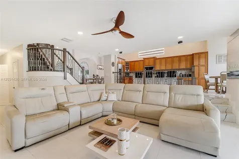 15815 SW 52nd Court Miramar FL 33027