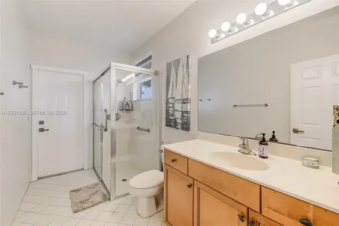 15815 SW 52nd Court Miramar FL 33027