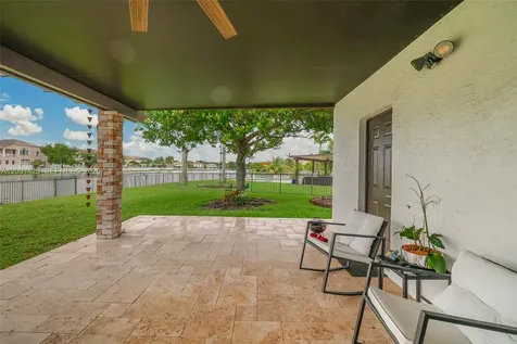 15815 SW 52nd Court Miramar FL 33027