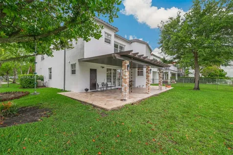 15815 SW 52nd Court Miramar FL 33027