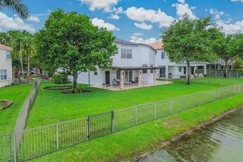 15815 SW 52nd Court Miramar FL 33027