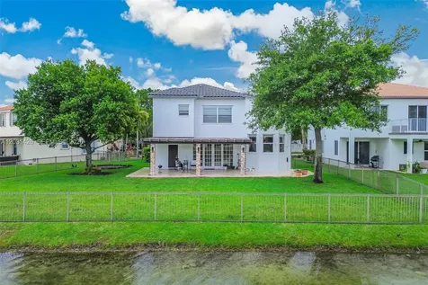 15815 SW 52nd Court Miramar FL 33027