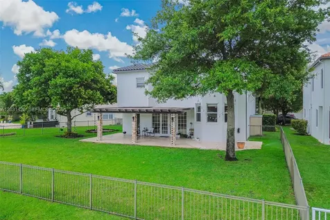 15815 SW 52nd Court Miramar FL 33027