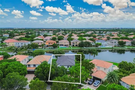 15815 SW 52nd Court Miramar FL 33027