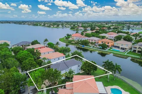 15815 SW 52nd Court Miramar FL 33027