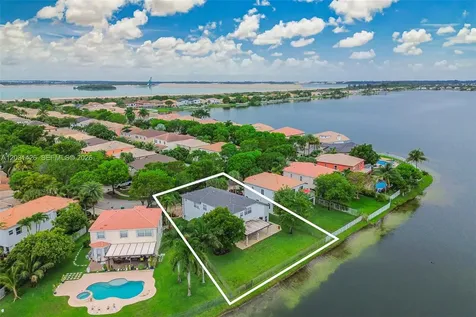 15815 SW 52nd Court Miramar FL 33027