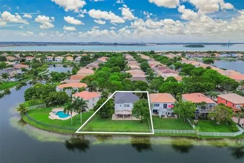 15815 SW 52nd Court Miramar FL 33027