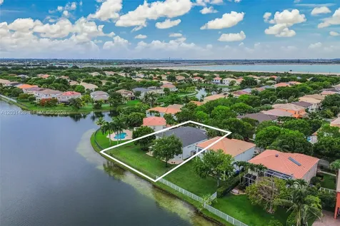 15815 SW 52nd Court Miramar FL 33027