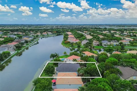 15815 SW 52nd Court Miramar FL 33027