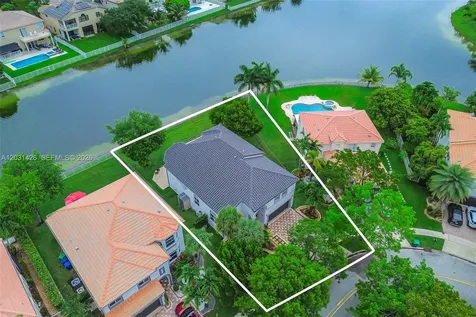 15815 SW 52nd Court Miramar FL 33027