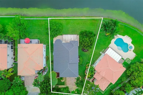 15815 SW 52nd Court Miramar FL 33027