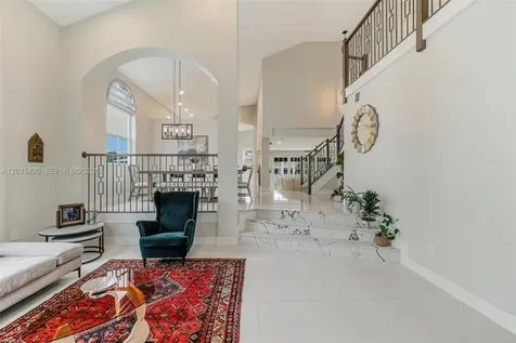 15815 SW 52nd Court Miramar FL 33027