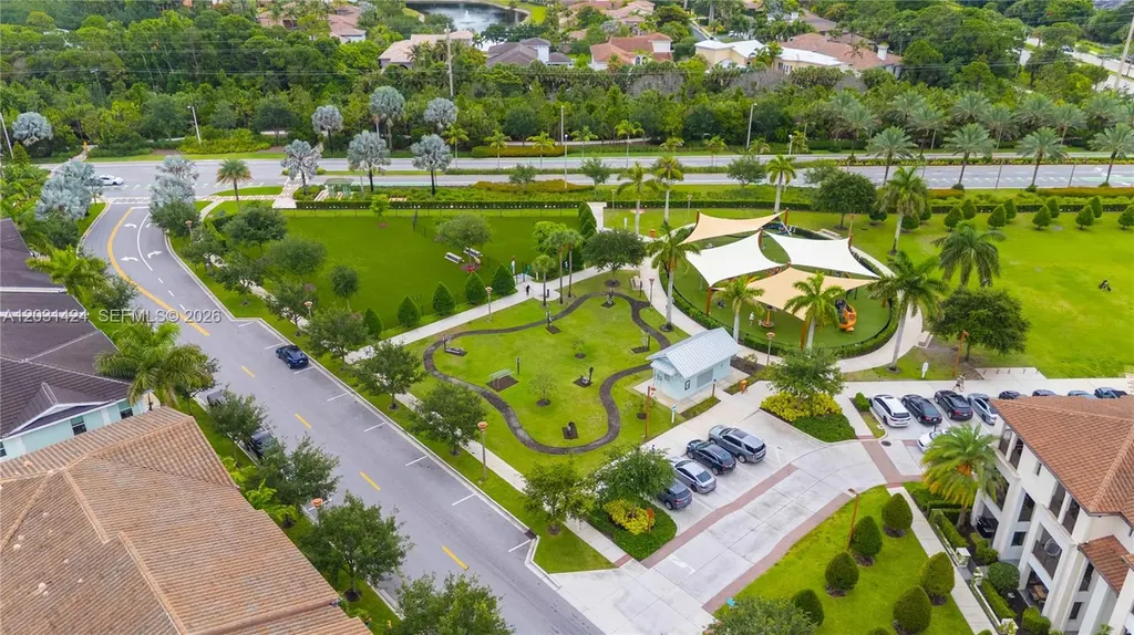 5221 Beckman Terrace Palm Beach Gardens FL 33418