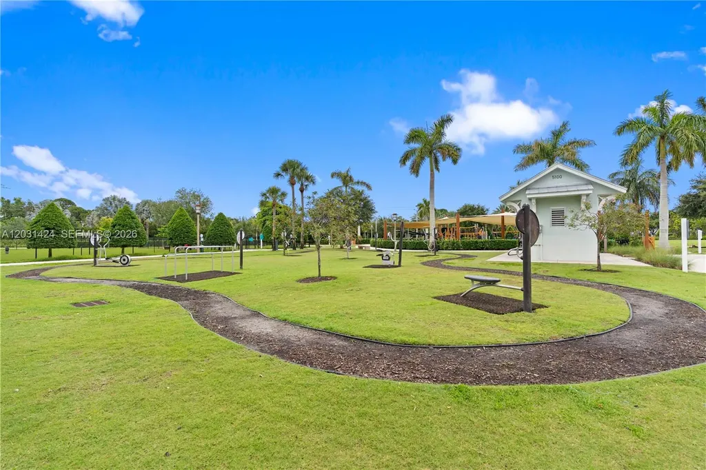 5221 Beckman Terrace Palm Beach Gardens FL 33418