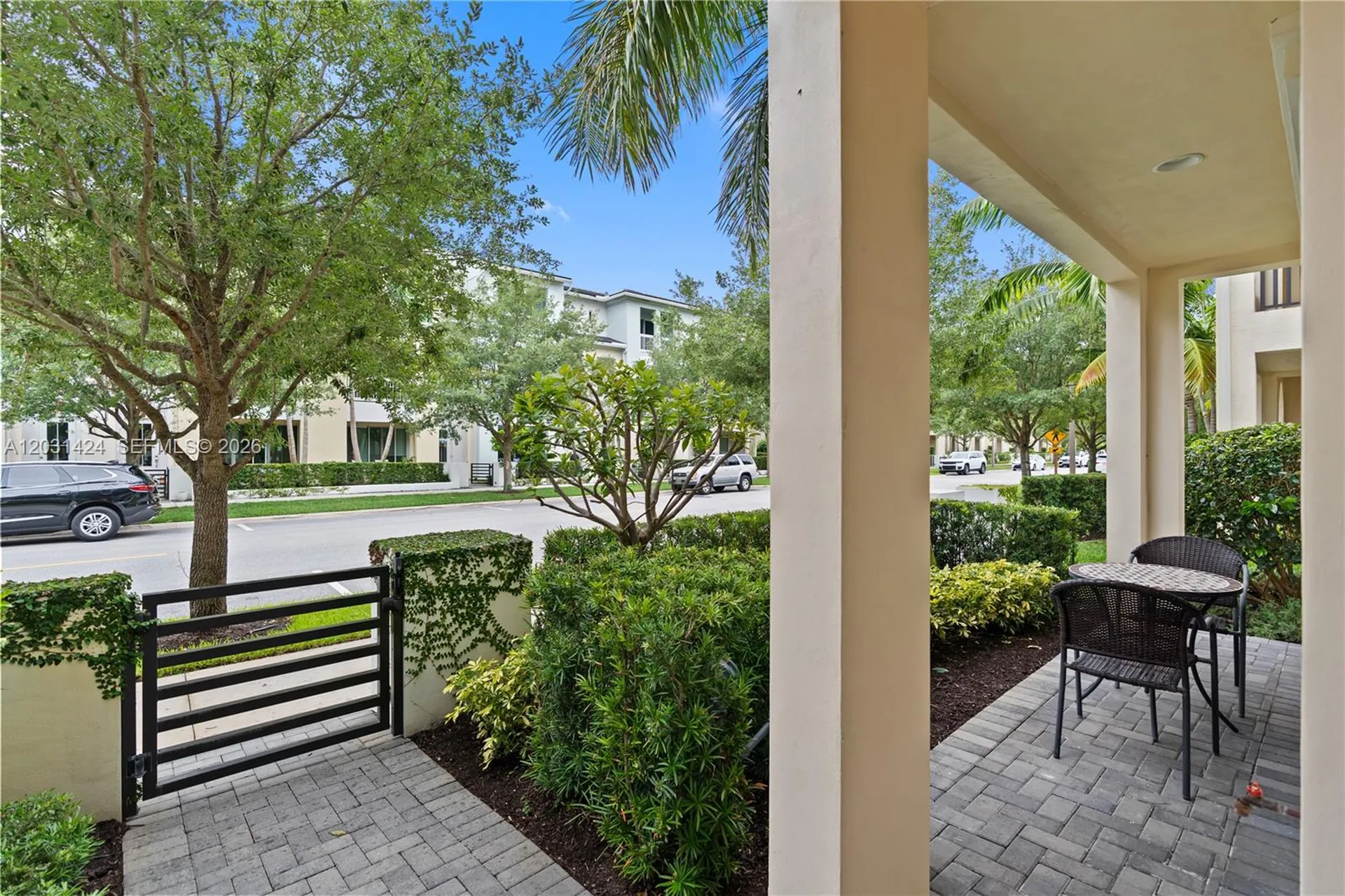 5221 Beckman Terrace Palm Beach Gardens FL 33418