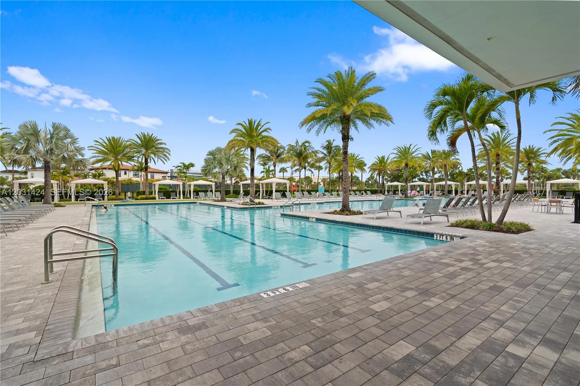 5221 Beckman Terrace Palm Beach Gardens FL 33418