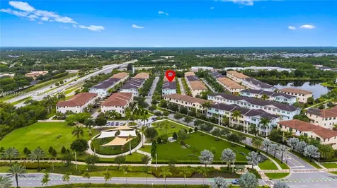 5221 Beckman Terrace Palm Beach Gardens FL 33418