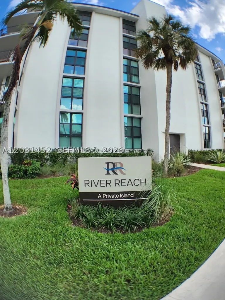 1301 River Reach Drive Fort Lauderdale FL 33315