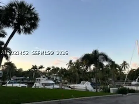 1301 River Reach Drive Fort Lauderdale FL 33315