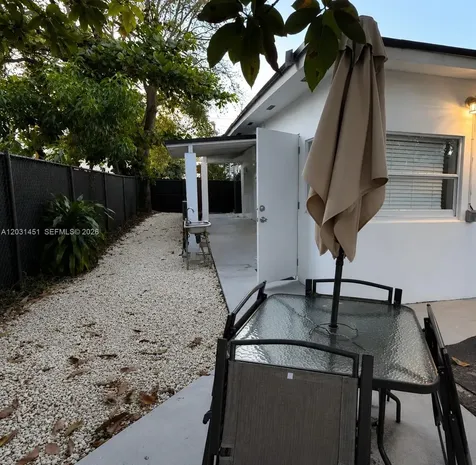 7815 NW 5th Court Miami FL 33150