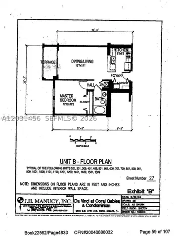 2665 SW 37th Avenue Miami FL 33133