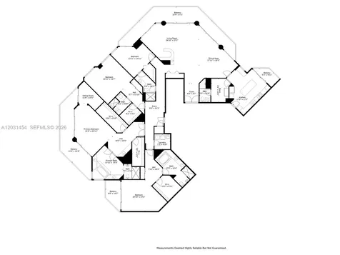 2000 Island Boulevard Aventura FL 33160