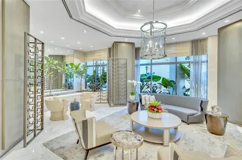 2000 Island Boulevard Aventura FL 33160